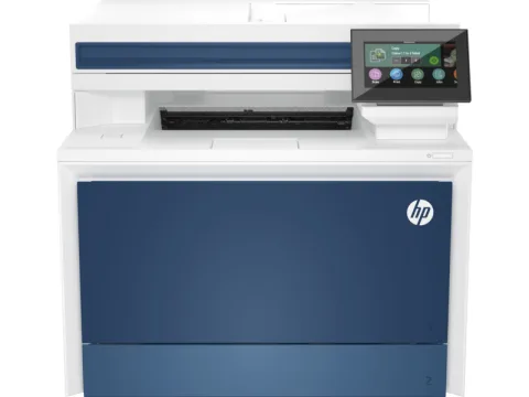 Multifunctional laser HP Color LaserJet Pro MFP 4302fdw, format A4, Color, Duplex, USB + LAN + Wi-Fi