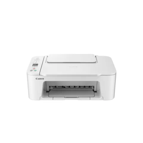 Canon PIXMA TR4756I WHITE A4 color INKJET MFP, Format A4