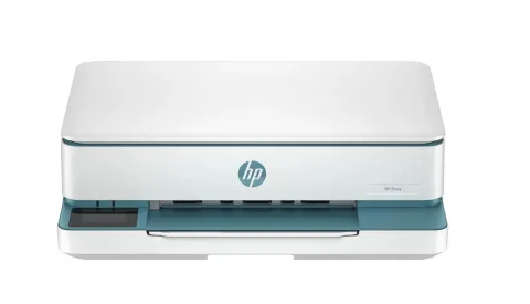 Multifunctional inkjet HP ENVY 6122e, format A4, Color, Duplex, USB + WIFI