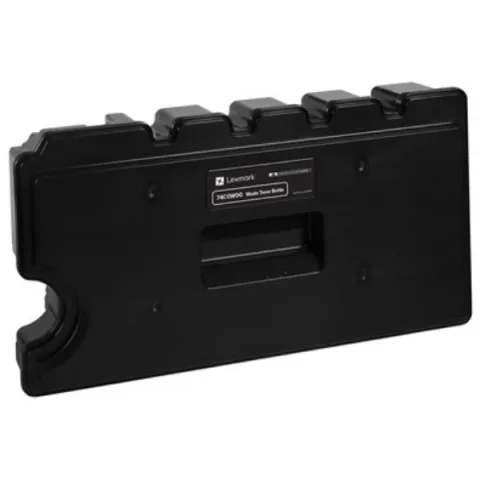 Waste toner Lexmark 74C0W00, 90K