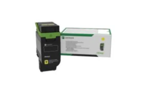 Toner Lexmark 79L2HY0, Yellow