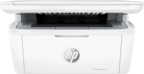 Multifunctional laser HP LaserJet MFP M140w, format A4, Monocrom, Duplex, USB/Wi-Fi