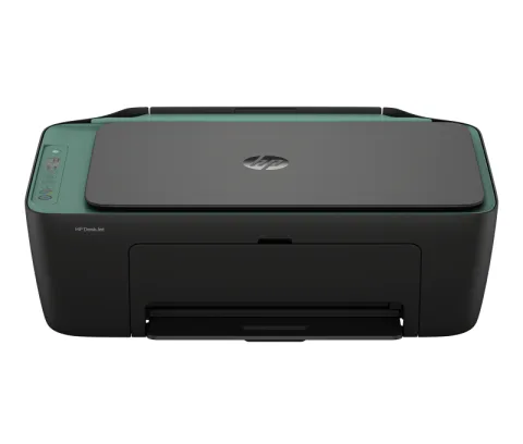 Multifunctional inkjet HP DeskJet 2923, format A4, Color, Duplex, USB + WIFI