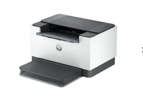 Imprimanta Laser HP LaserJet M207DW, Monocrom, format A4, Duplex, USB + LAN + Wi-Fi