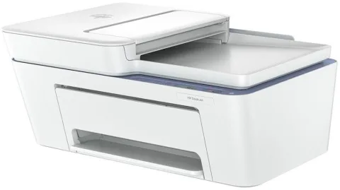 Multifunctional inkjet HP DeskJet 4322, format A4, Color, Duplex, USB + WIFI