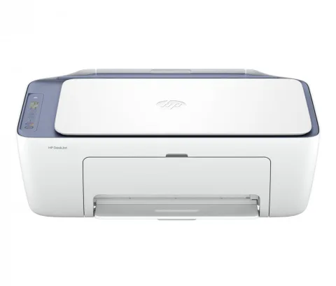 Multifunctional inkjet HP DeskJet 2922, format A4, Color, USB + WIFI