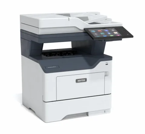 Multifuncțional laser Xerox VersaLink B415, format A4, monocrom, Duplex, USB + LAN