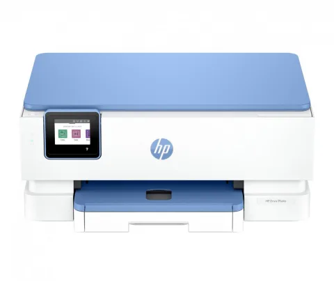 Multifunctional inkjet HP Envy Photo 7231, format A4, Color, Duplex, USB + WIFI