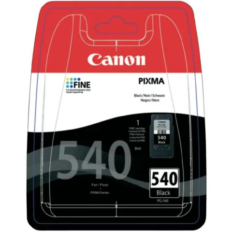 Cartus CANON PG-540, Black