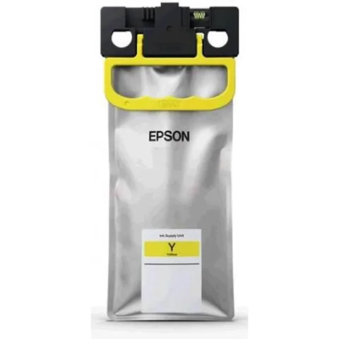 Cartus EPSON T01D400, Yellow