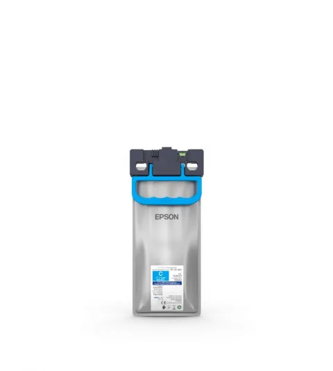 Cartus Epson WorkForce Pro WF-C87xR Ink Pack XL, Cyan