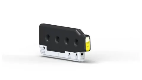 Cartus Epson WorkForce Enterprise AM-C5000/6000, Yellow