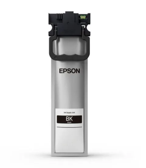 Cartus Epson C13T11D140, Black