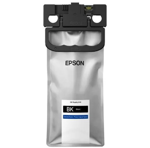 Cartus EPSON WorkForce Pro EM/EP-C800R Ink Pack XL, Black
