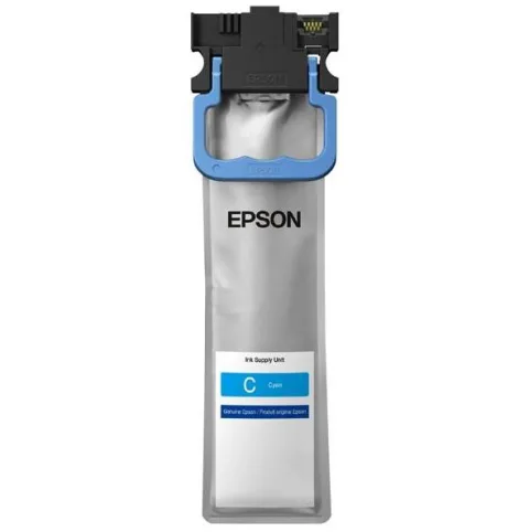 Cartus Epson WorkForce Pro EM/EP-C800R Ink Pack XL, Cyan
