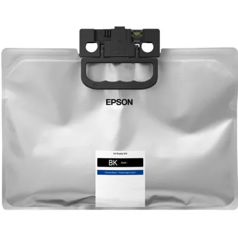 Cartus Epson WorkForce Pro EM/EP-C800R Ink Pack XXL, Black