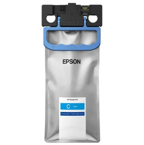 Cartus Epson WorkForce Pro EM/EP-C800R Ink Pack XXL, Cyan