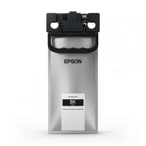 Cartus Epson C13T12E140, Black