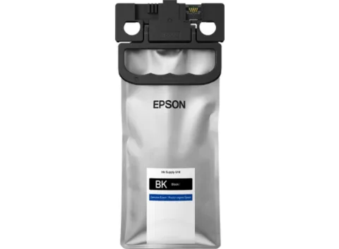 Cartus Epson WorkForce Pro EM-C810xR Ink Pack XL, Black