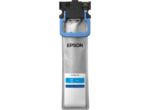 Cartus EPSON WorkForce Pro EM-C810xR Ink Pack XL, Cyan