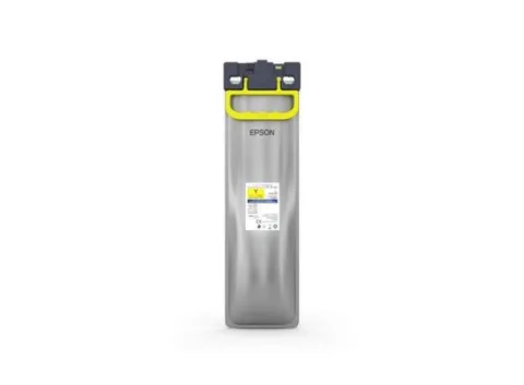Cartus Epson WorkForce Pro EM-C810xR Ink Pack XL, Yellow