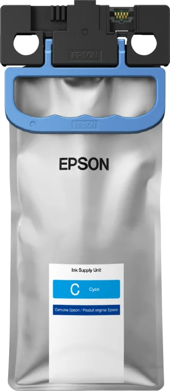 Cartus EPSON WorkForce Pro EM-C8101R Ink Pack XXL, Cyan
