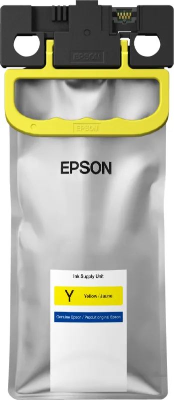 Cartus EPSON WorkForce Pro EM-C8101R Ink Pack XXL, Yellow