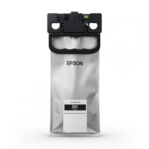 Cartus Epson WF-M52xx/57xx Series Ink Cartridge XL Black, Black