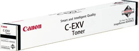 Toner Canon C-EXV 54, Black