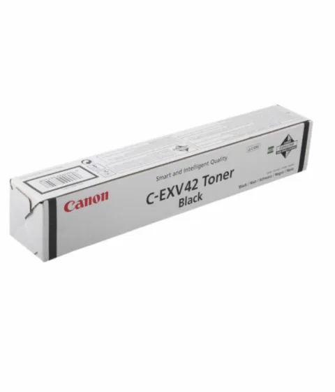 Toner Canon C-EXV 42, Black