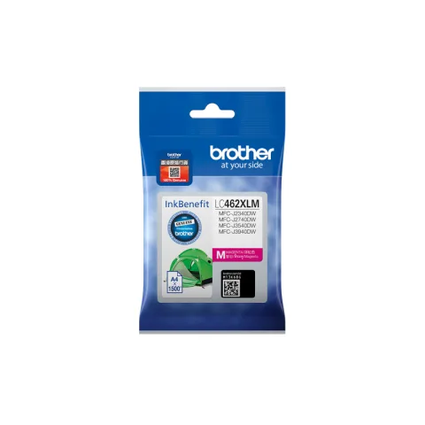 Cartus Brother LC462XLM, Magenta