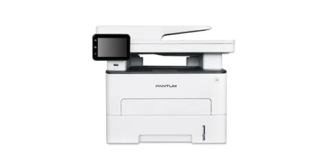 Multifunctional laser monocron Pantum M7310DW Imprimare/Copiere/Scanare
