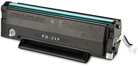 Toner Pantum PD-219, Black