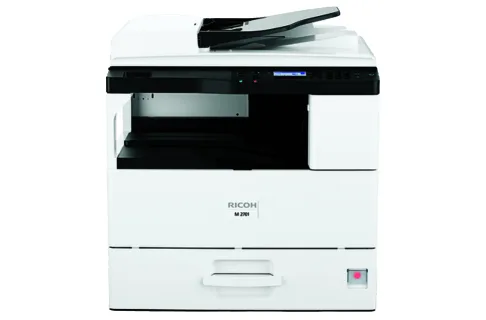 Ricoh M 2701 BW MULTIFUNCTION PRODUCT