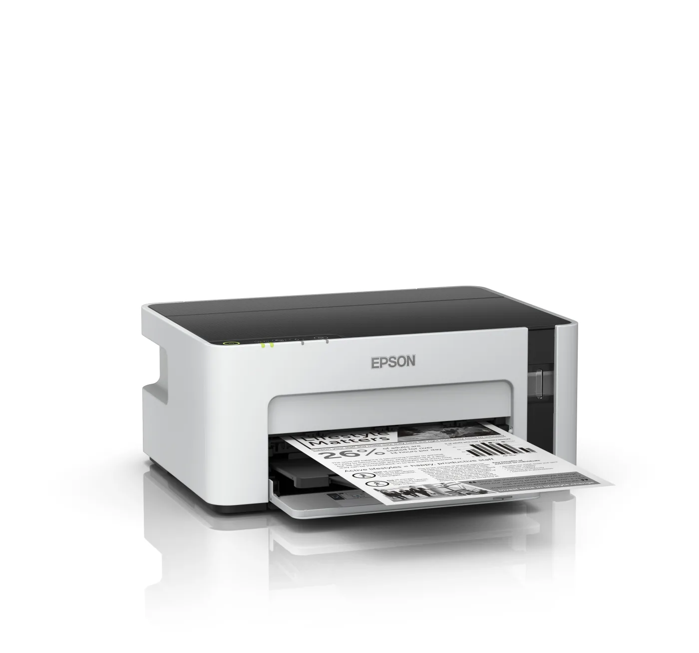 Epson EcoTank M1120 — poza 2