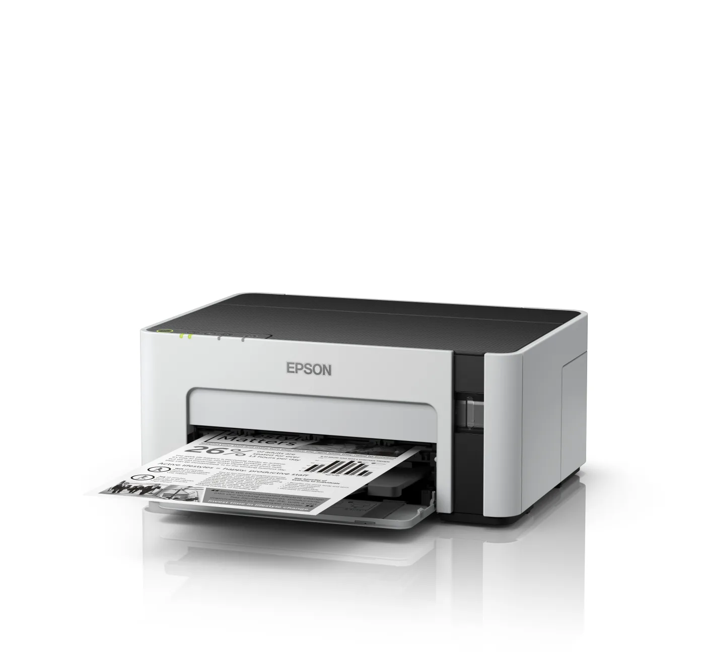 Epson EcoTank M1120 — poza 3