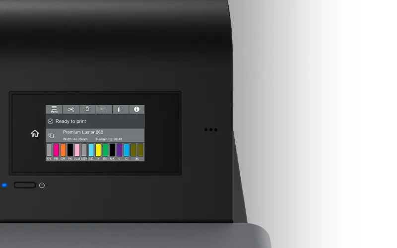 Epson SureColor SC-P9500 — poza 2