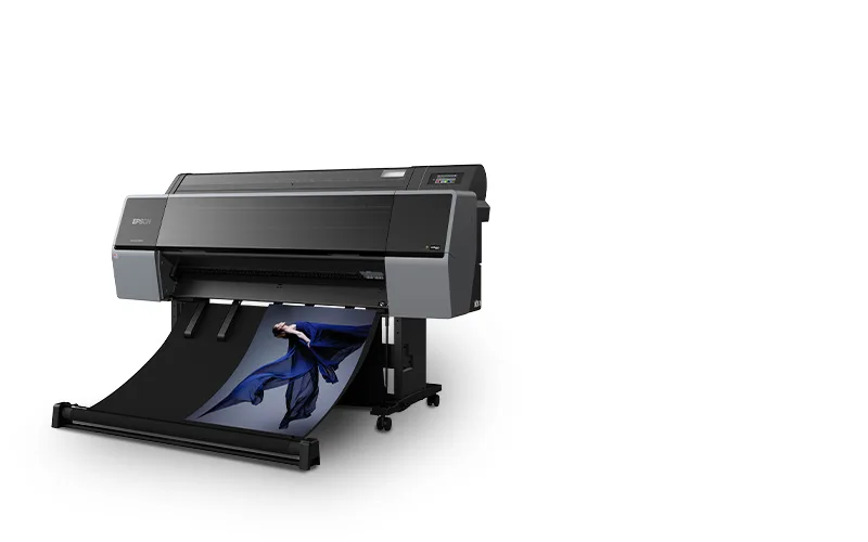 Epson SureColor SC-P9500 — poza 3