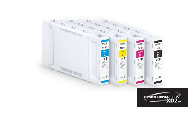 Epson SureColor SC-T5405 - wireless printer (with stand) — poza 3