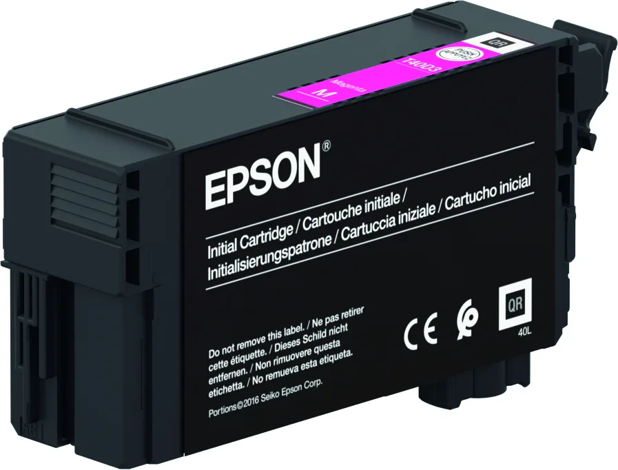 Epson SureColor SC-T2100 - Wireless Printer (Optional stand) — poza 2