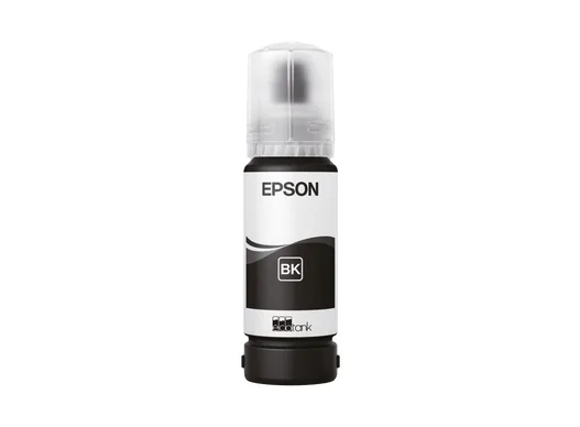 Epson 108 EcoTank Black ink bottle
