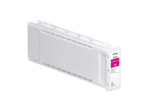 Epson Singlepack Vivid Magenta T44J34N UltraChrome PRO 12 700ml