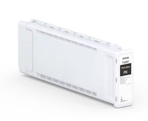 Epson Singlepack UltraChrome XD3 Photo Black T50M1 (700ml)