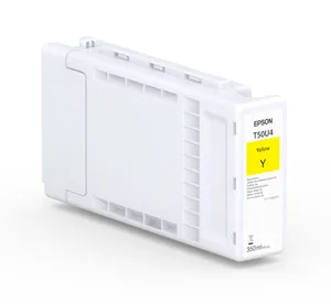 Epson Singlepack UltraChrome XD3 Yellow T50U4 (350ml)