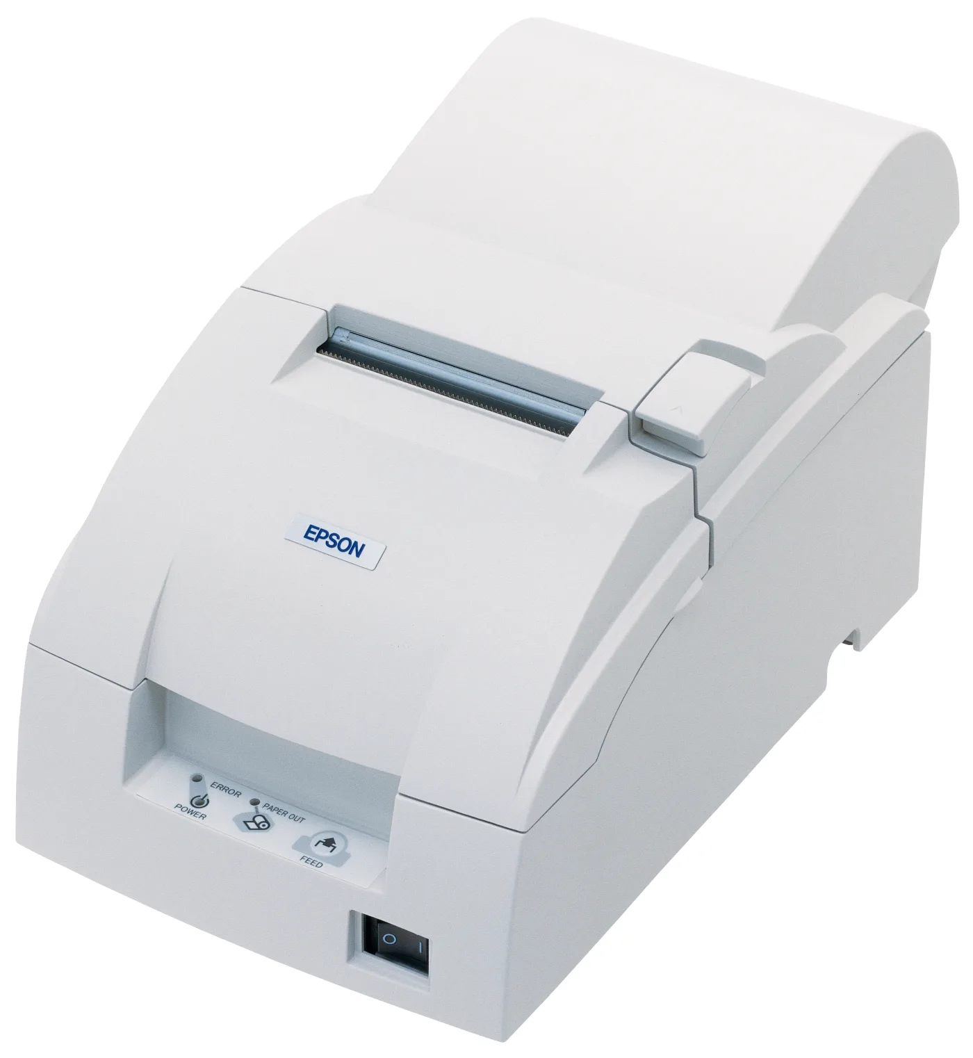 Epson TM-U220A (007): Serial, PS, ECW — poza 3