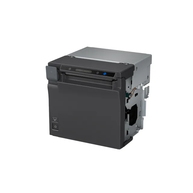 Epson EU-m30 (002): USB + Serial, NES, Black, No PSU, No Cable — poza 3