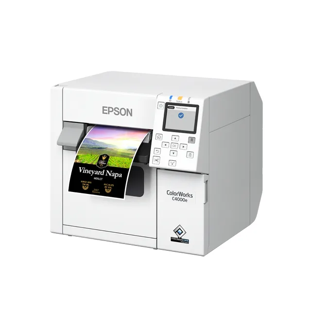 Epson CW-C4000e (mk) — poza 2