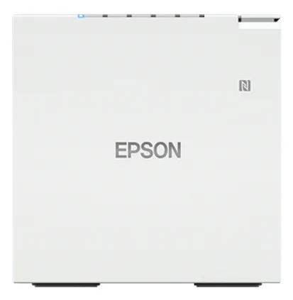 Epson TM-m30III (111): Standard Model, White, EU