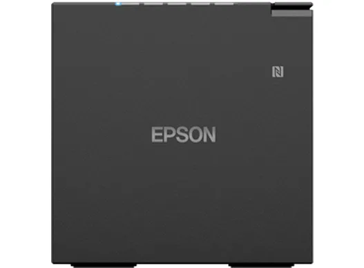 Epson TM-m30III (152): Wi-Fi + Bluetooth Model, Black, EU