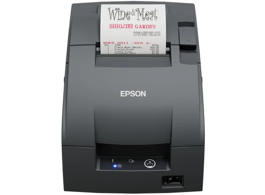Epson TM-U220IIB (102B0): USB, PS, NE sensor, EDG